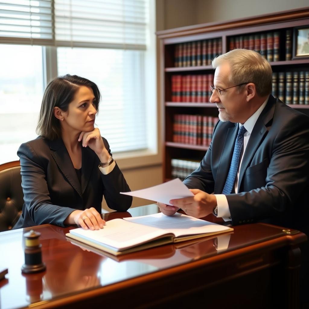 How much does a criminal defense lawyer cost in Cape May County