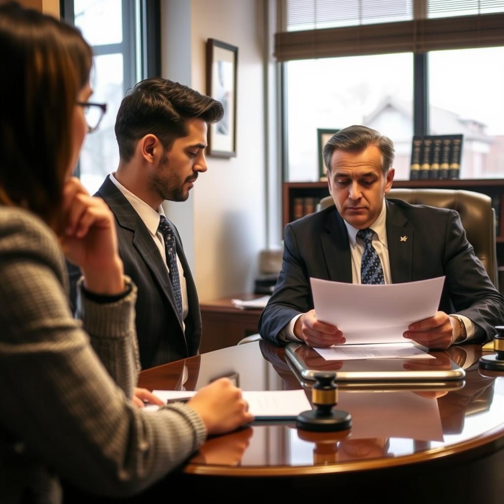 How much does a criminal defense lawyer cost in Essex County