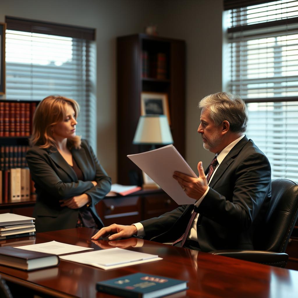 How much does a criminal defense lawyer cost in Ocean County