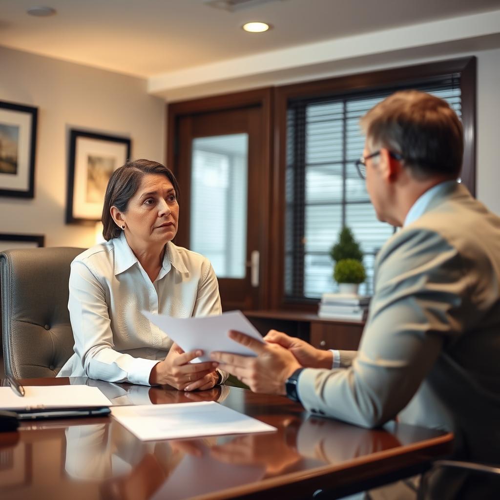 Human Trafficking Lawyer Atlantic County, NJ
