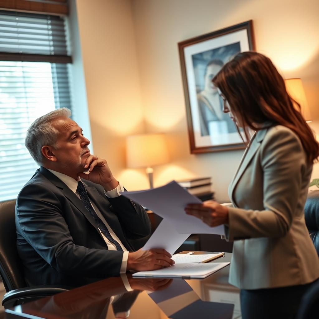 Human Trafficking Lawyer Somerset County, NJ