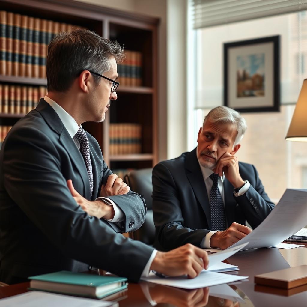 Identity Theft Lawyer Atlantic County, NJ