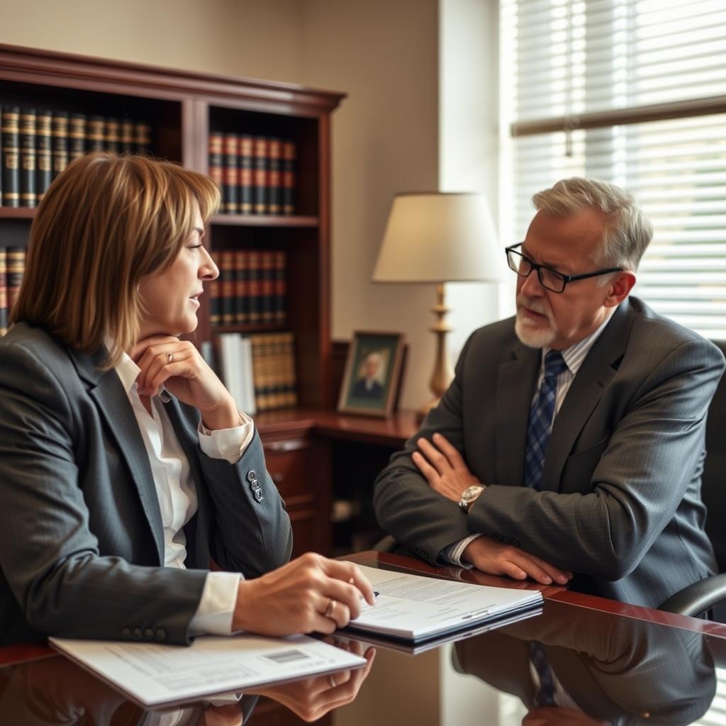 Identity Theft Lawyer Burlington County, NJ