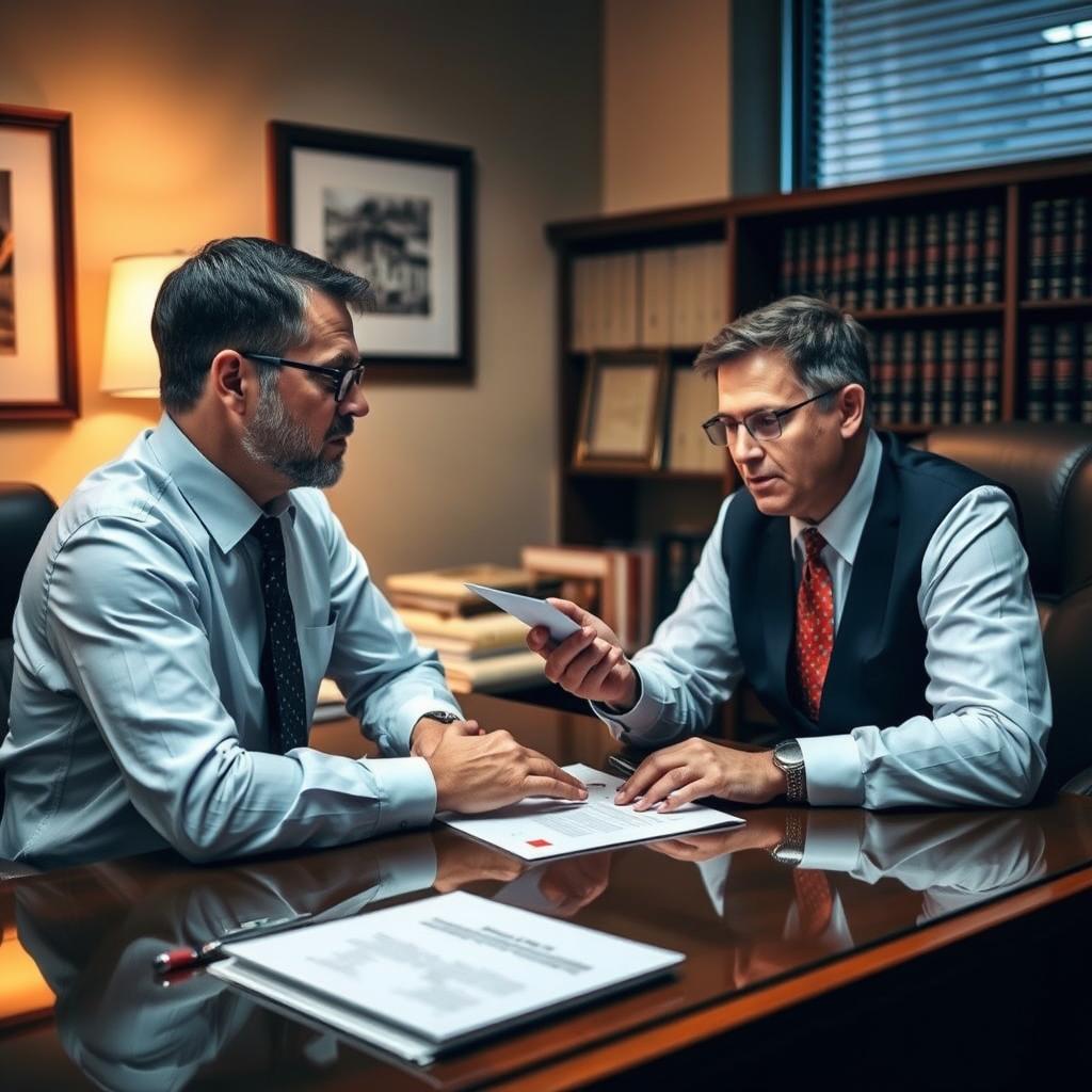 Identity Theft Lawyer Gloucester County, VA