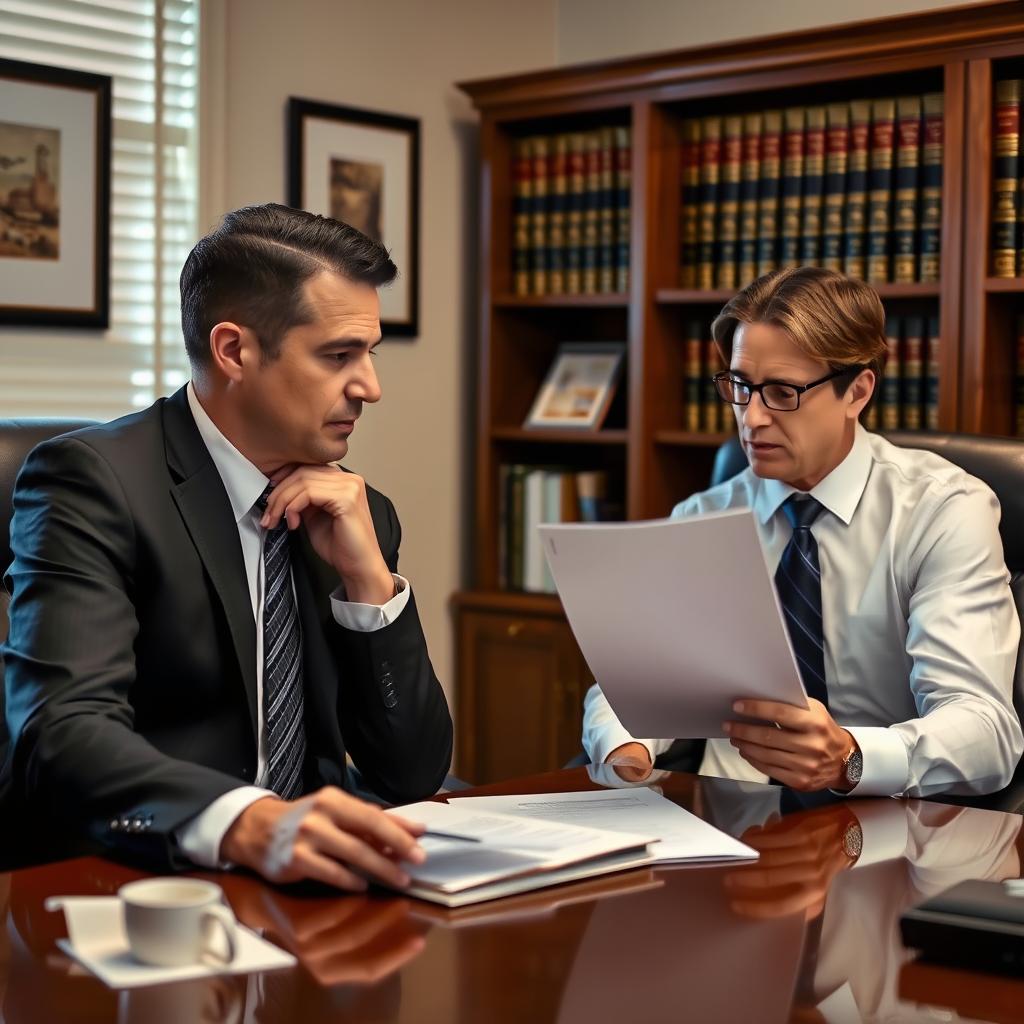 Identity Theft Lawyer Hudson County, NJ