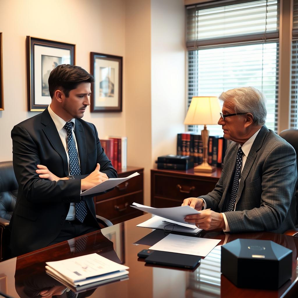 Identity Theft Lawyer Hunterdon County, NJ