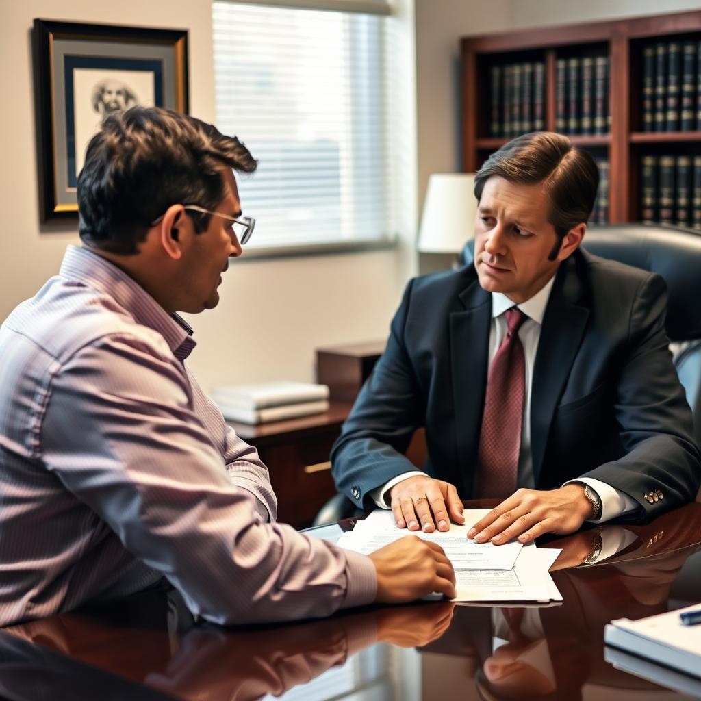 Identity Theft Lawyer Mercer County, NJ