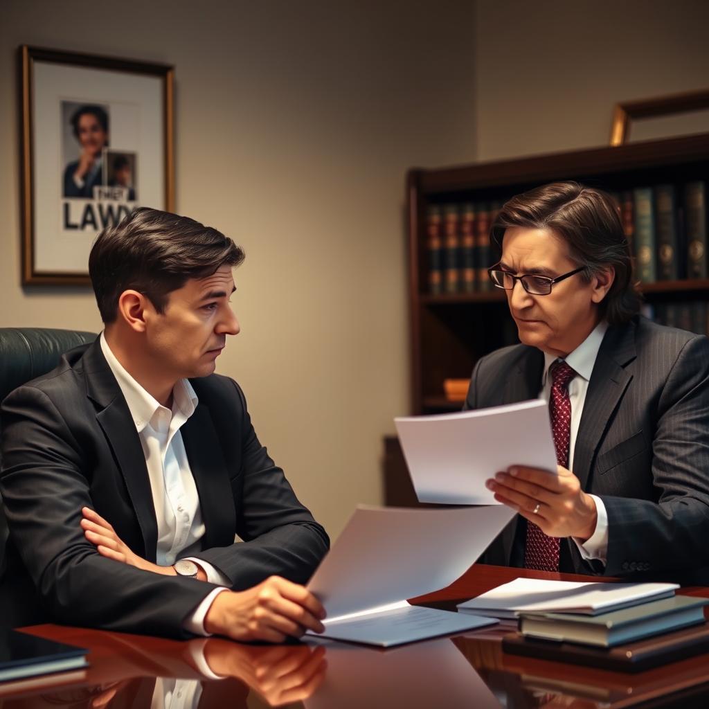 Identity Theft Lawyer Middlesex County, NJ