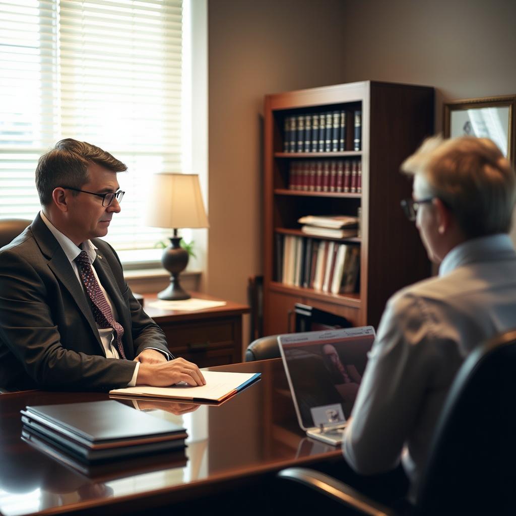 Identity Theft Lawyer Monmouth County, NJ