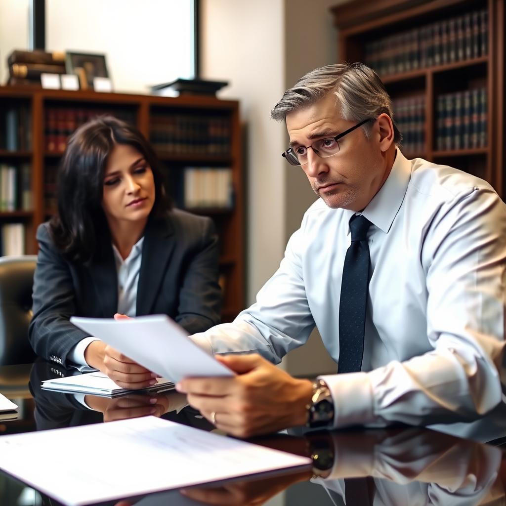 Identity Theft Lawyer New Jersey, NJ