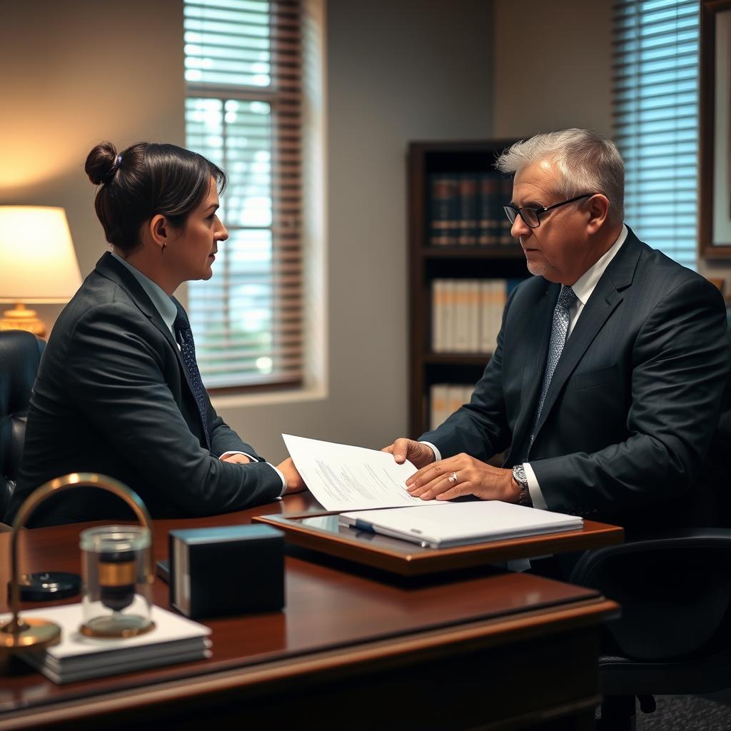 Identity Theft Lawyer Ocean County, NJ