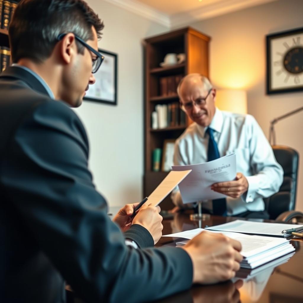 Identity Theft Lawyer Somerset County, NJ
