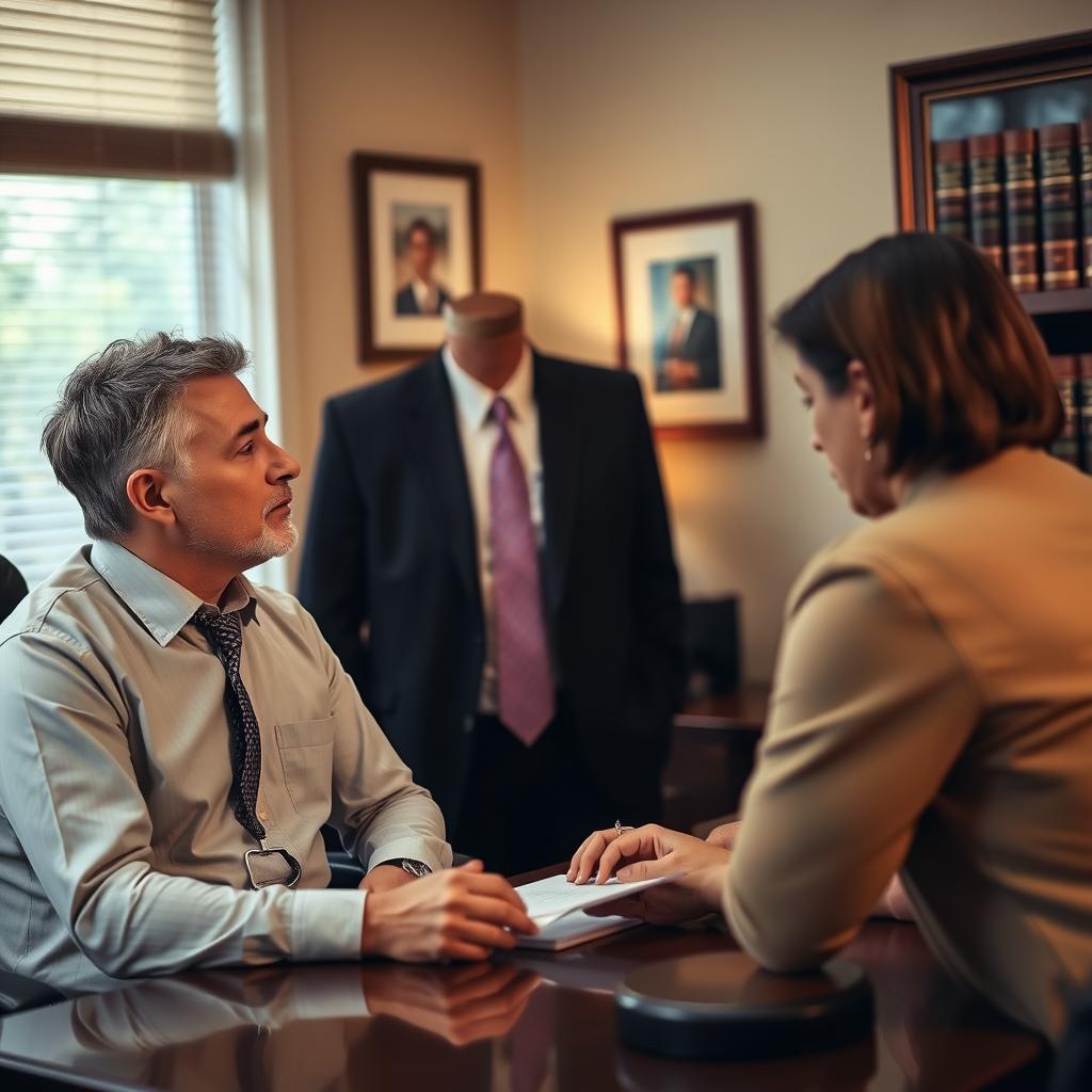 Indecent Exposure Lawyer Camden County, NJ