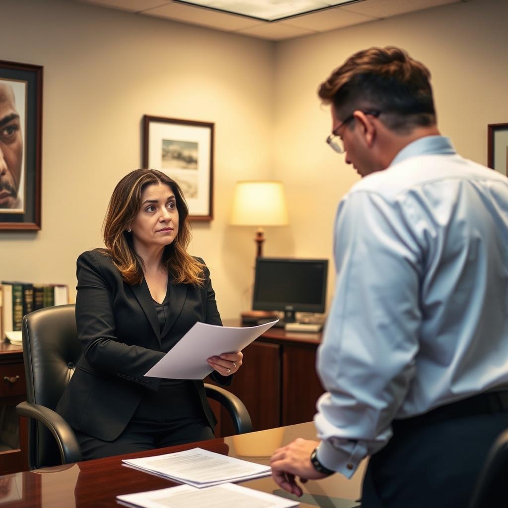 Indecent Exposure Lawyer Essex County, VA