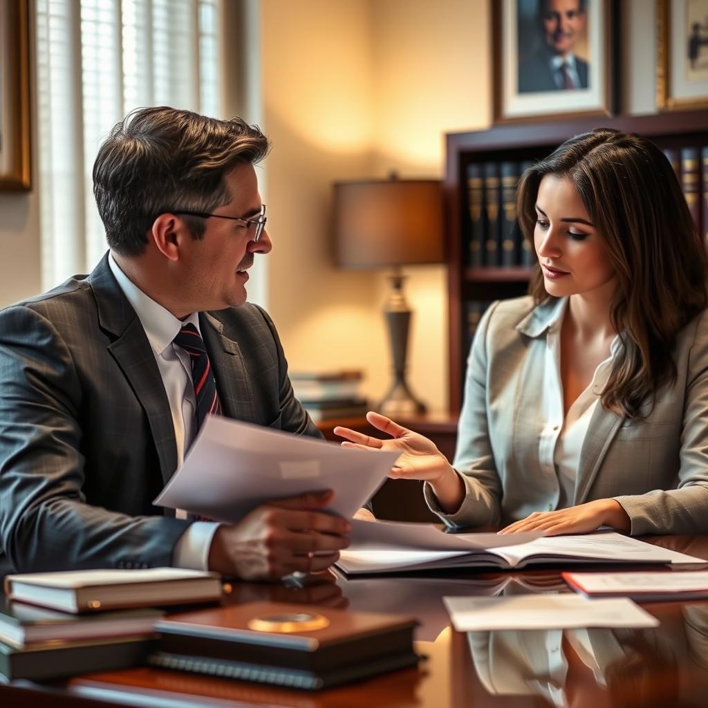 Indecent Exposure Lawyer Mercer County, NJ