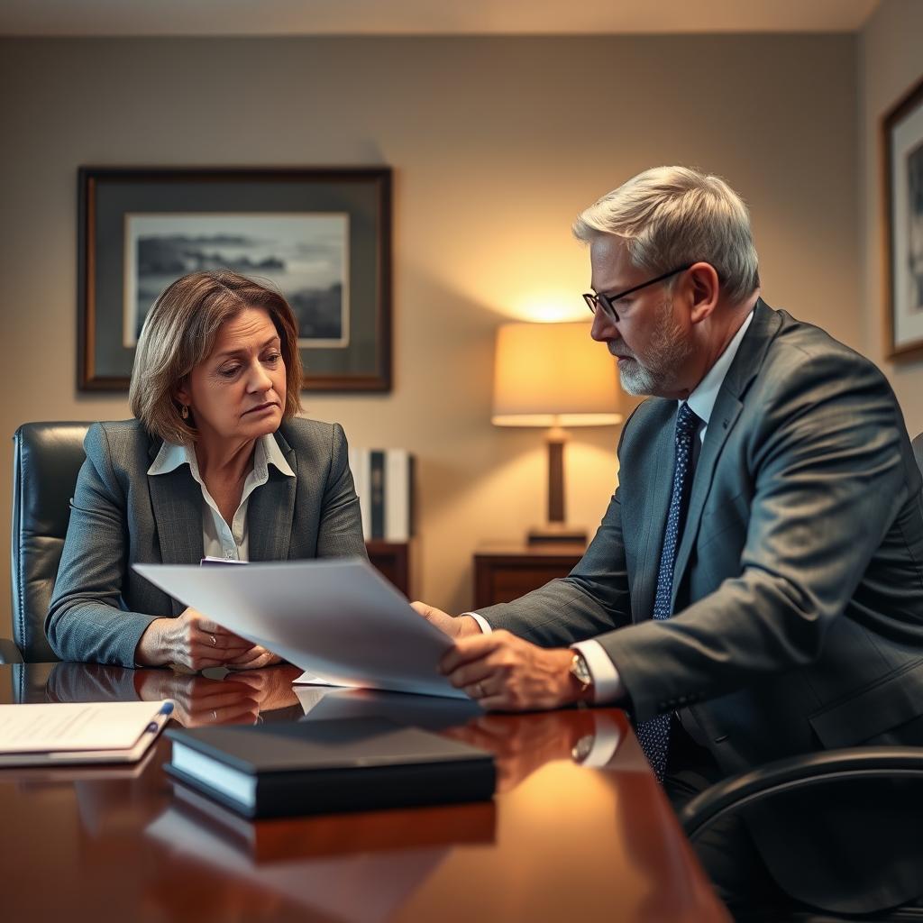 Indecent Exposure Lawyer Ocean County, NJ