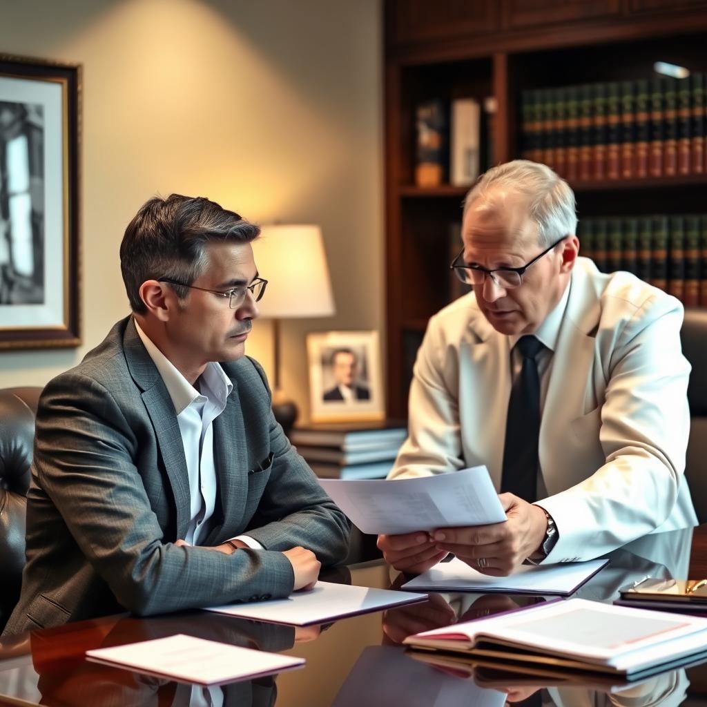 Insider Trading Lawyer Camden County, NJ