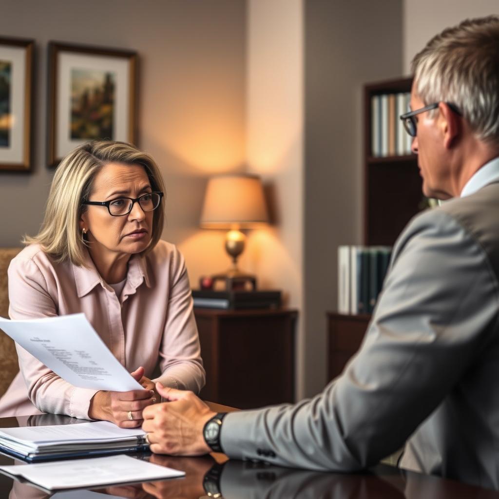 Insider Trading Lawyer Cumberland County, VA