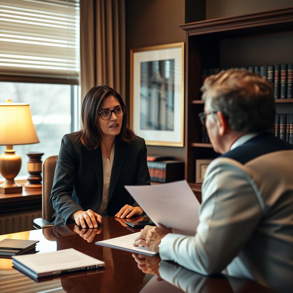 Insider Trading Lawyer Essex County, VA