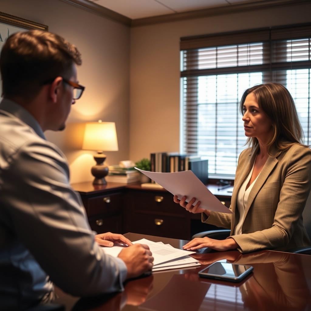 Insider Trading Lawyer Gloucester County, VA