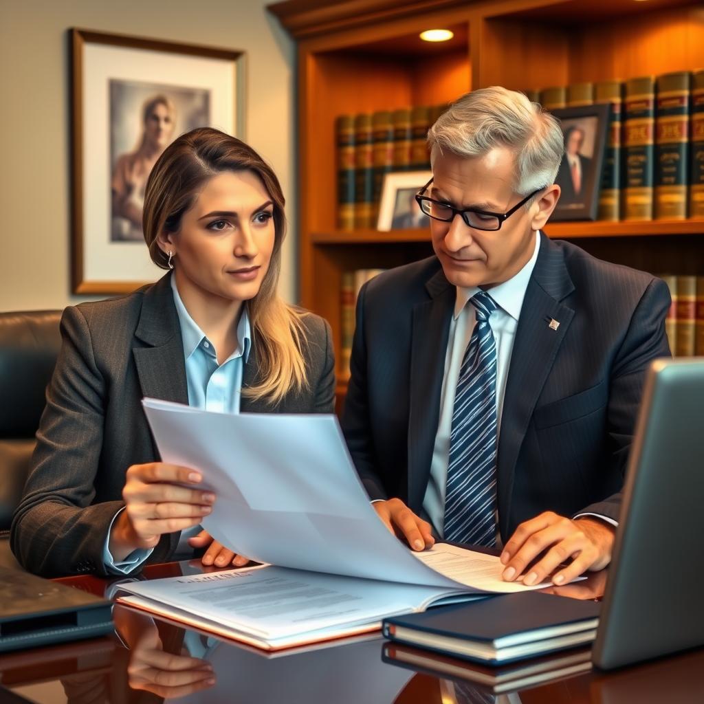 Insider Trading Lawyer Ocean County, NJ