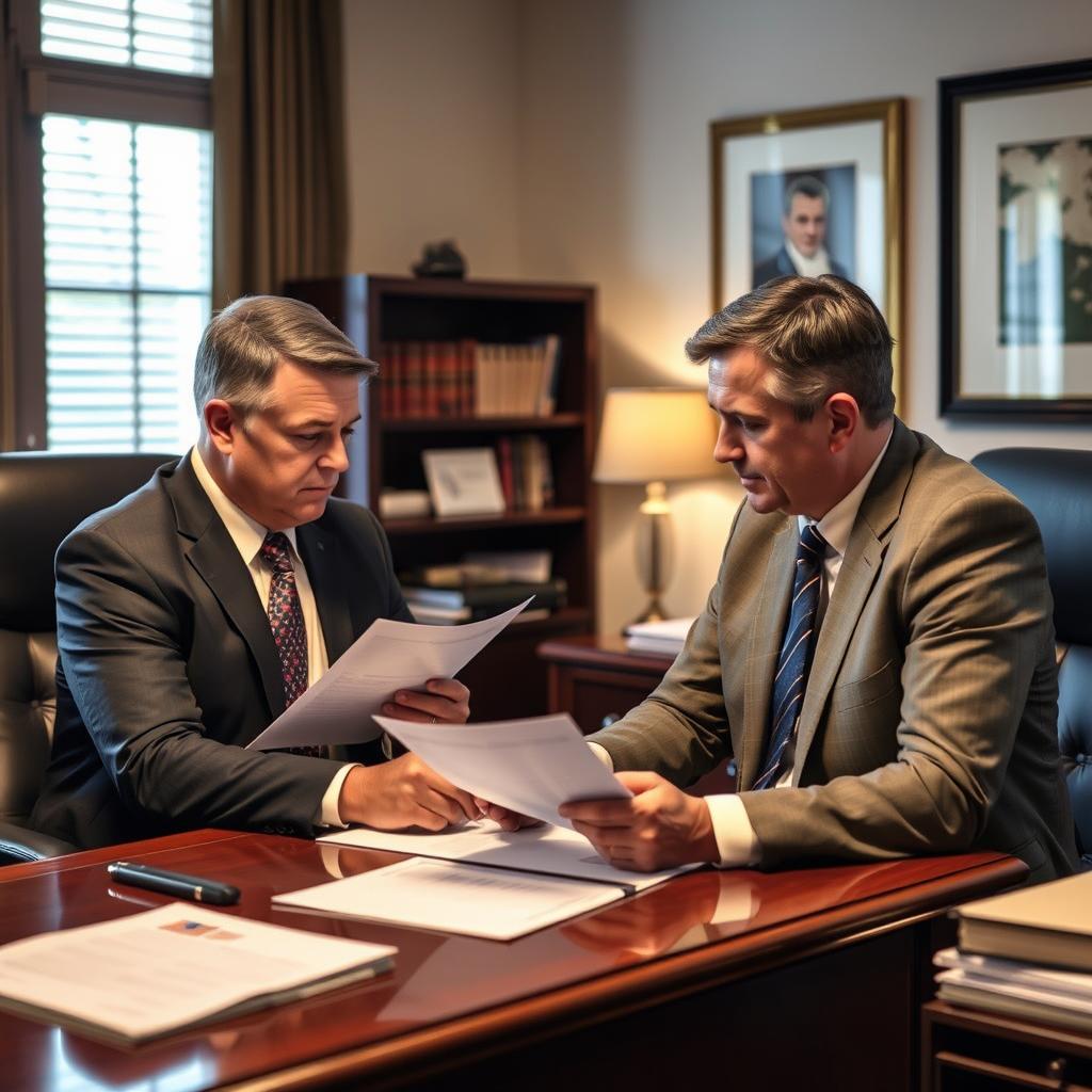 Insider Trading Lawyer Salem County, NJ