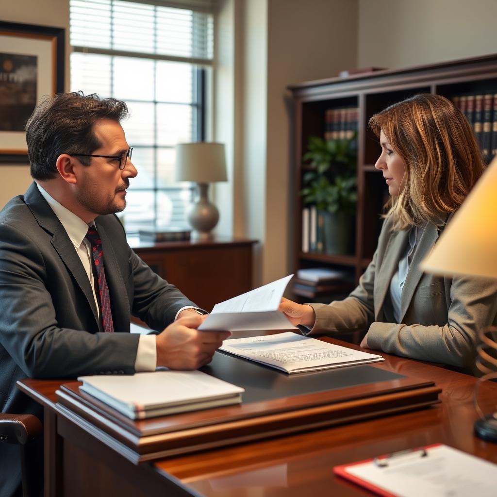 Insider Trading Lawyer Somerset County, NJ