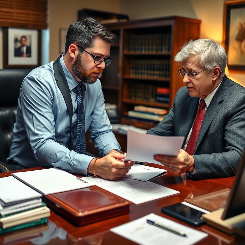 Insider Trading Lawyer Union County, NJ
