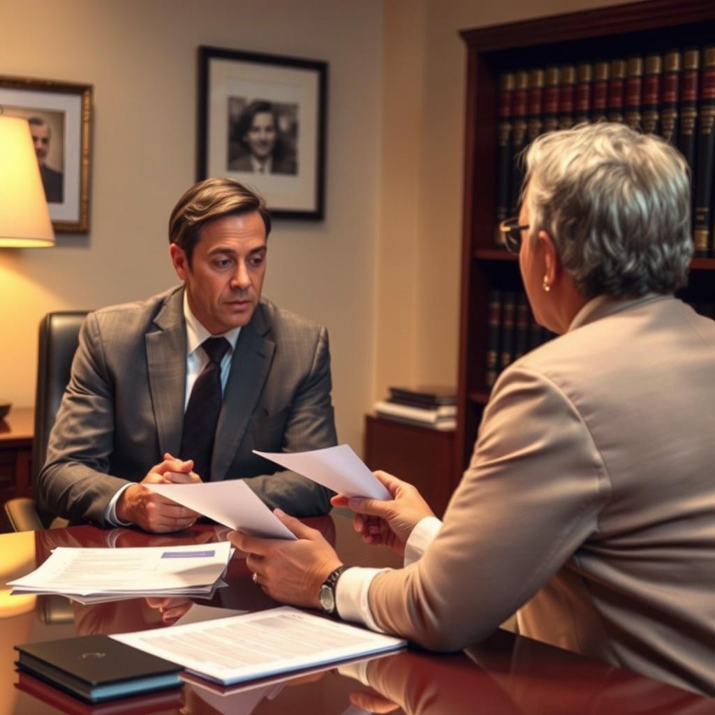 International Human Trafficking Lawyer Monmouth County, NJ