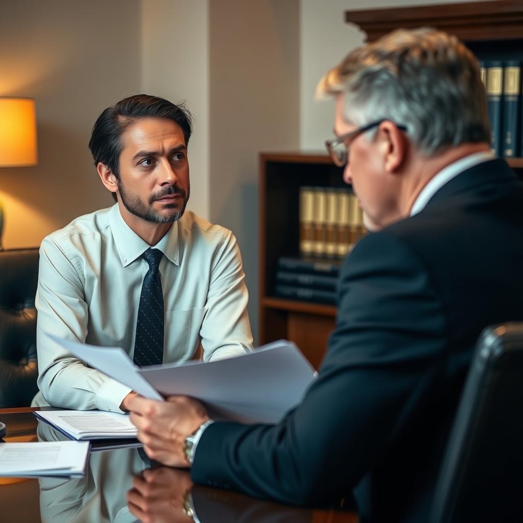 International Human Trafficking Lawyer New Jersey, NJ