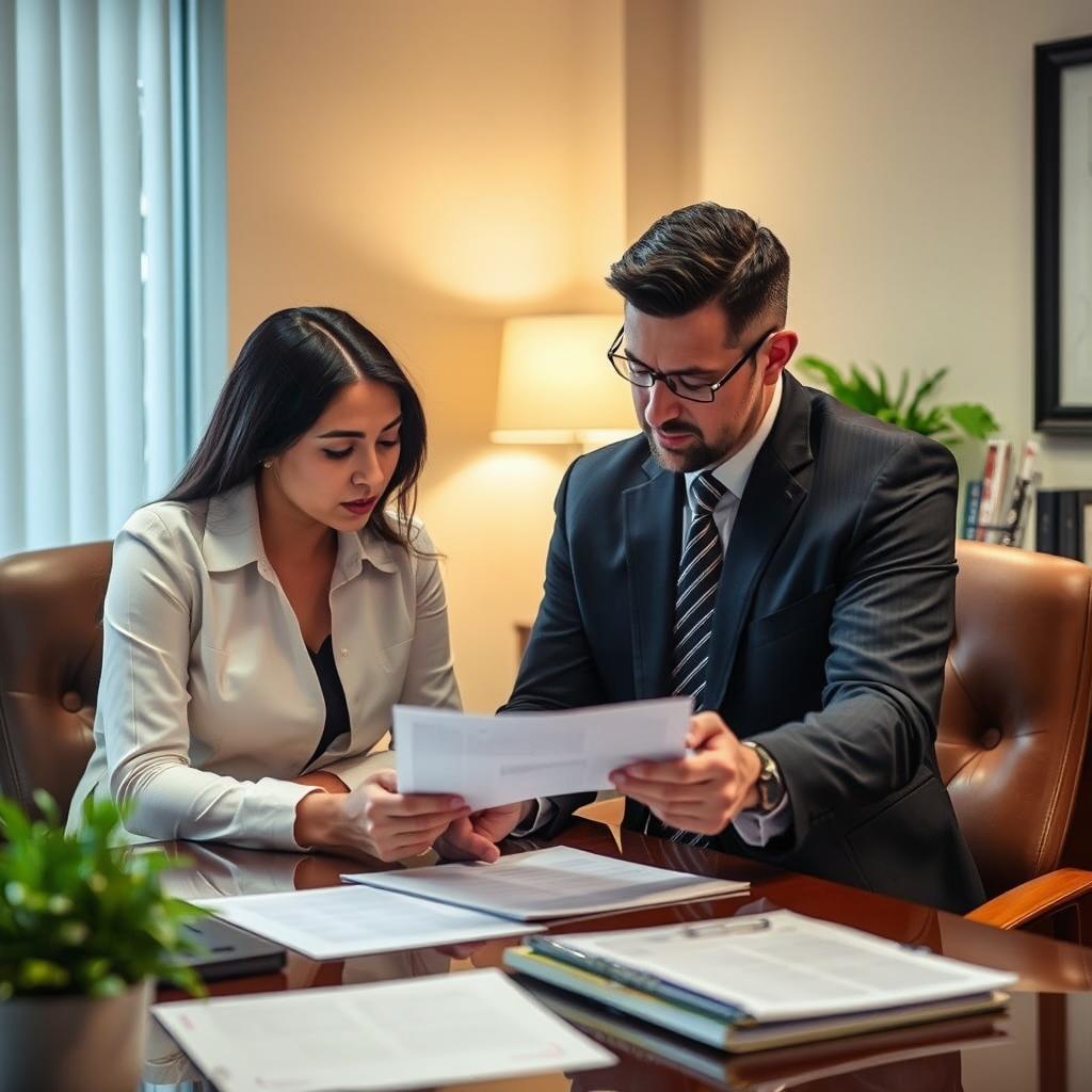 International Human Trafficking Lawyer Passaic County, NJ
