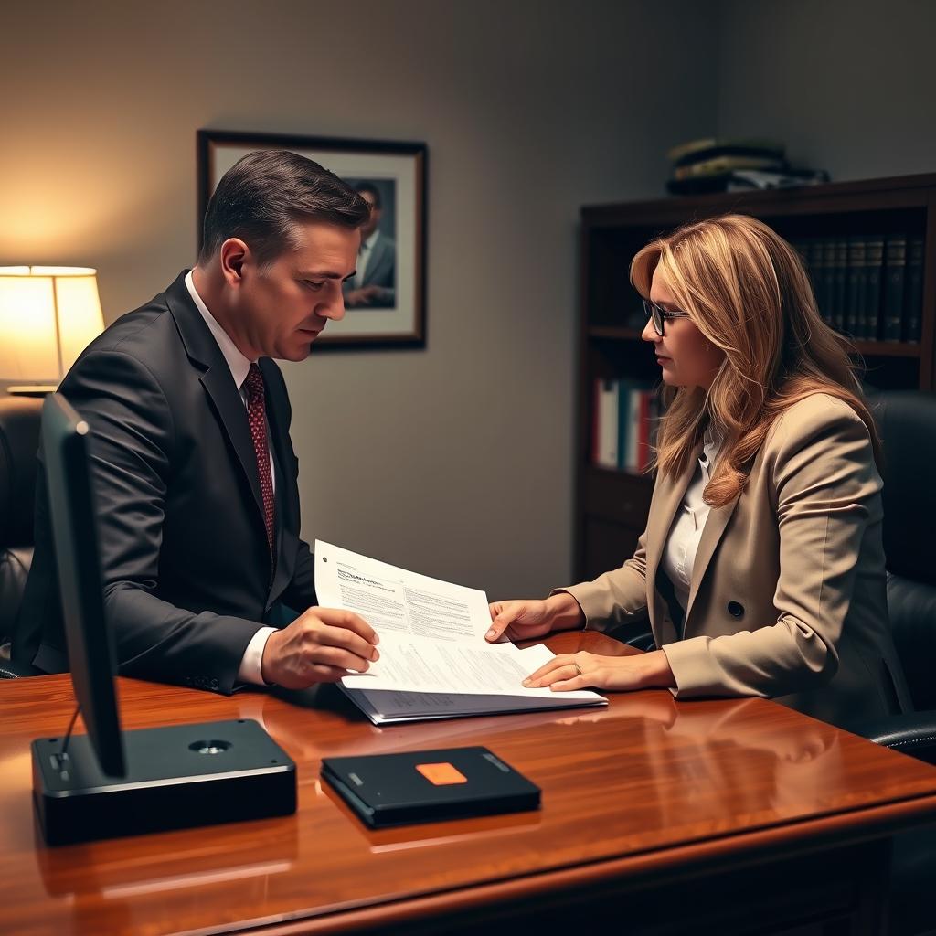 Internet Sex Crimes Lawyer Cumberland County, VA