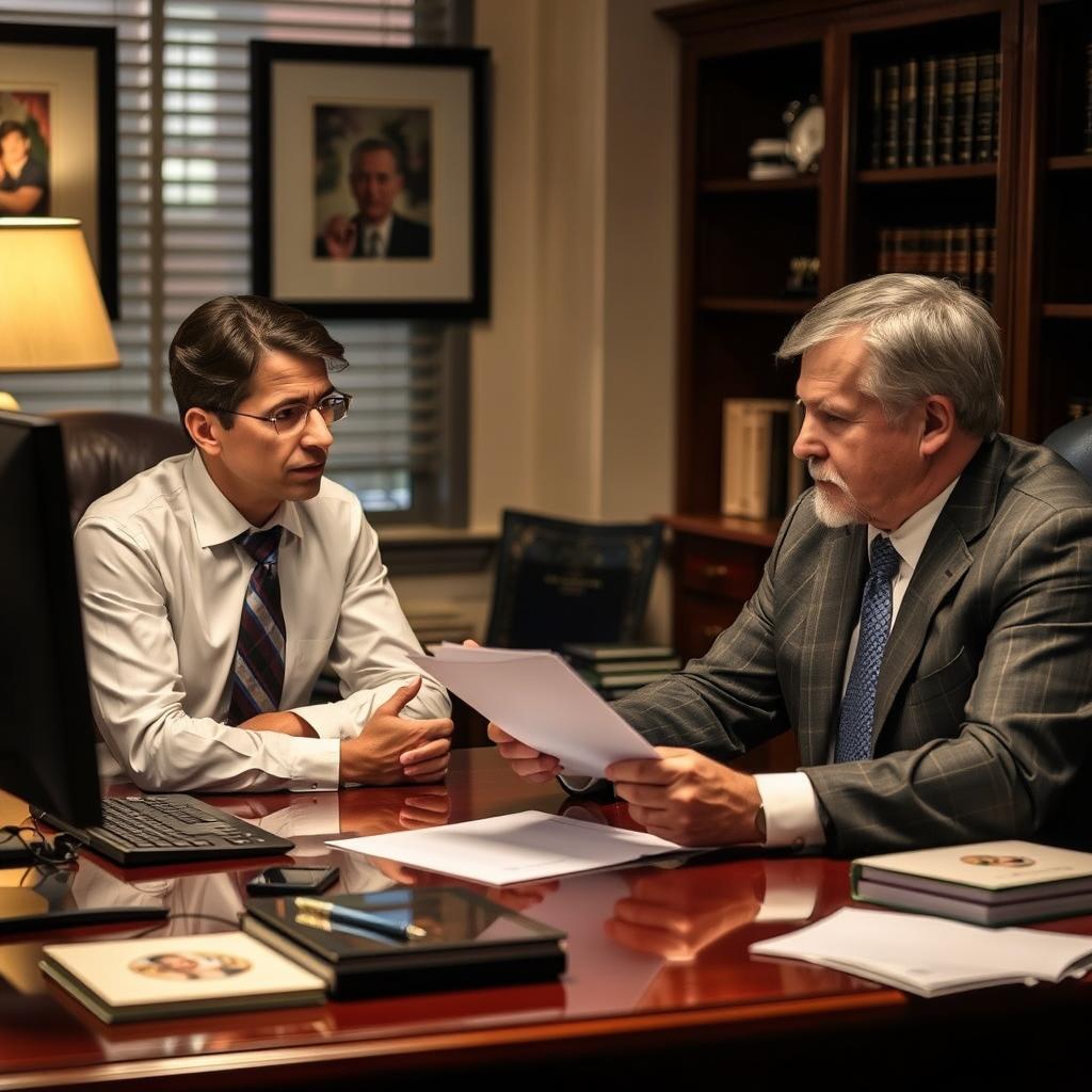 Internet Sex Crimes Lawyer Mercer County, NJ