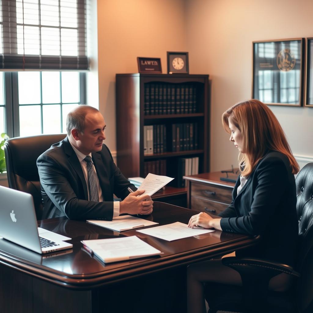 Internet Sex Crimes Lawyer Near Me