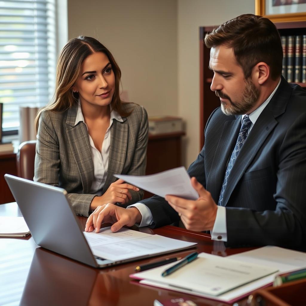 Internet Sex Crimes Lawyer Ocean County, NJ