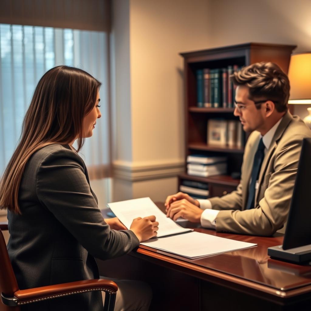 Internet Sex Crimes Lawyer Passaic County, NJ