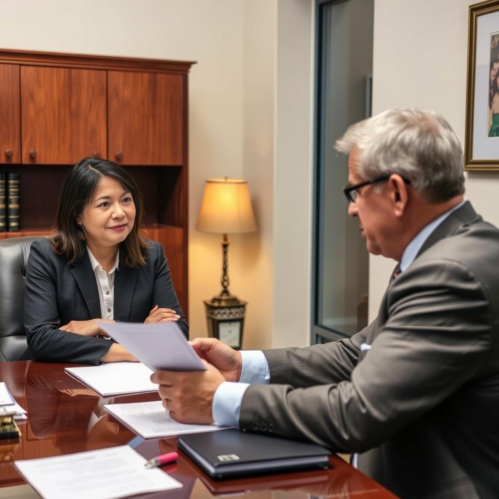 Interstate Domestic Violence Lawyer Essex County, VA