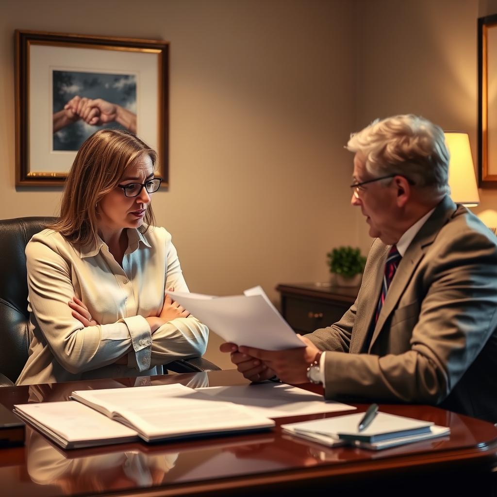 Interstate Domestic Violence Lawyer Gloucester County, VA