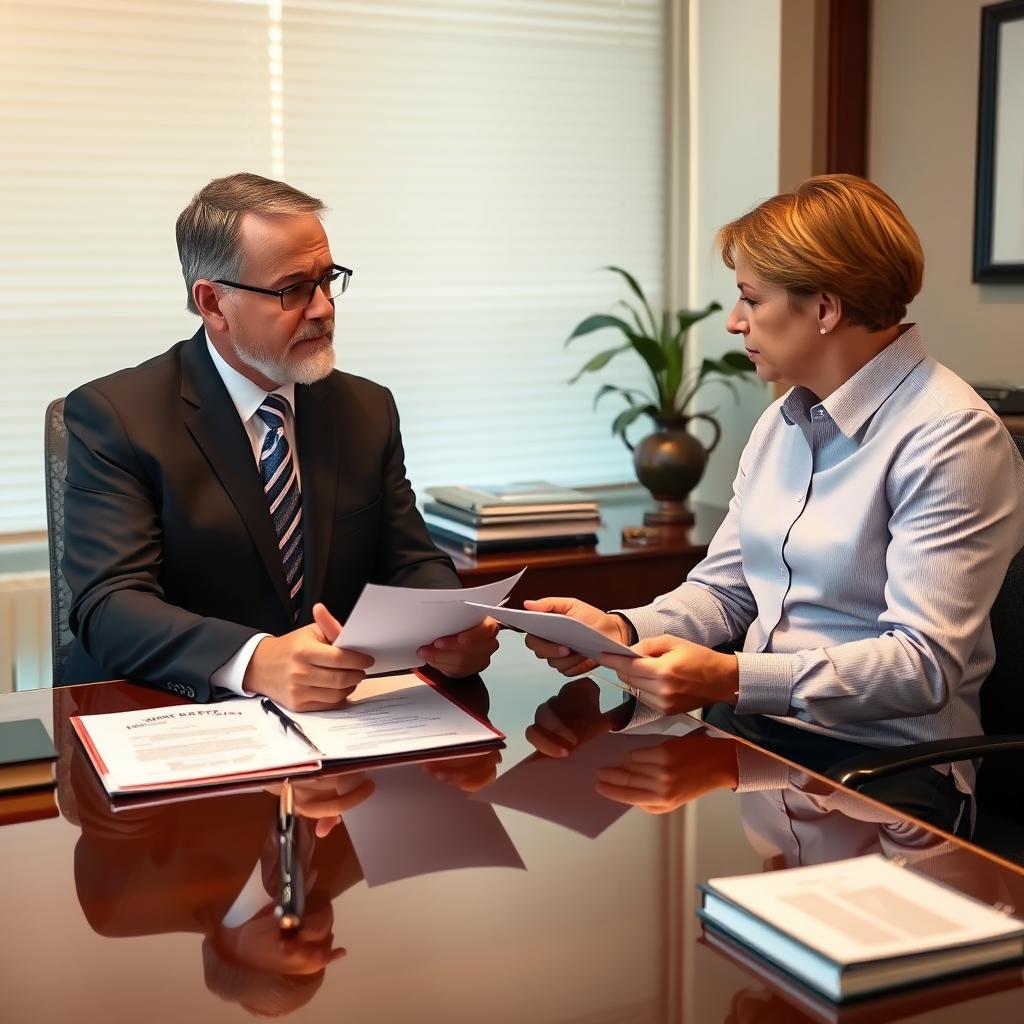 Interstate Domestic Violence Lawyer Hudson County, NJ