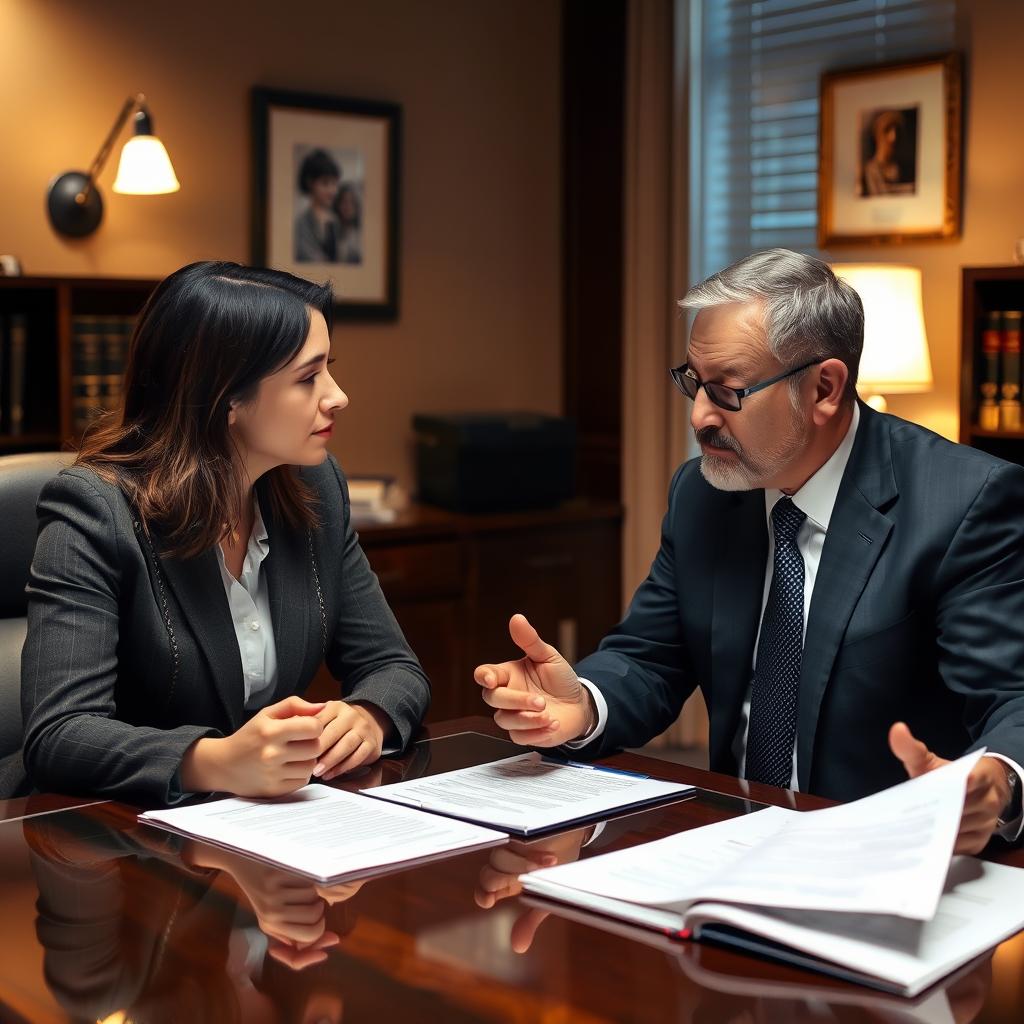 Interstate Domestic Violence Lawyer New Jersey, NJ