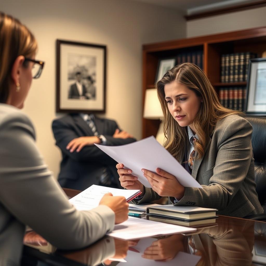 Interstate Domestic Violence Lawyer Ocean County, NJ