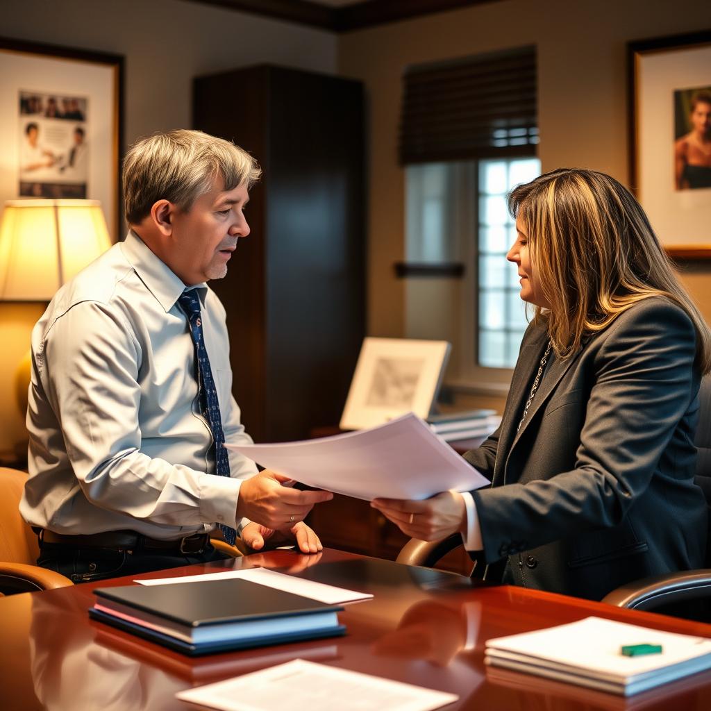 Interstate Domestic Violence Lawyer Somerset County, NJ