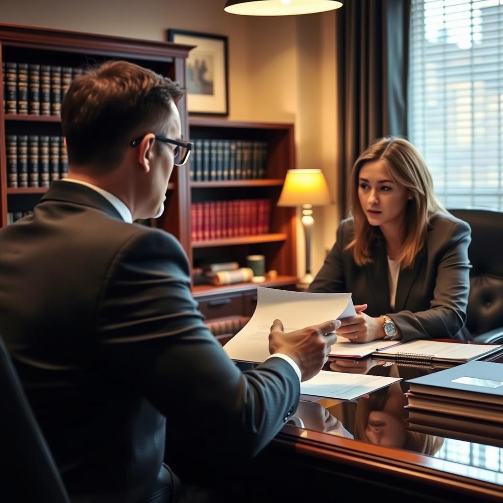 Lewdness Lawyer Bergen County, NJ
