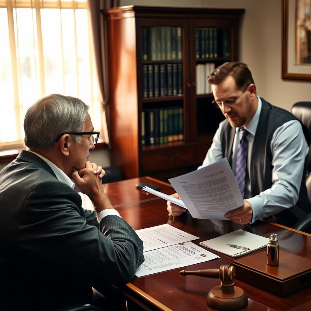 Lewdness Lawyer Middlesex County, NJ