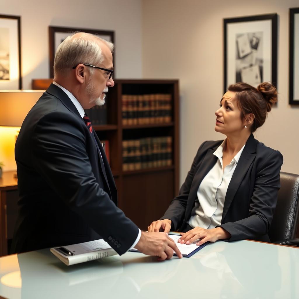 Lewdness Lawyer Near Me