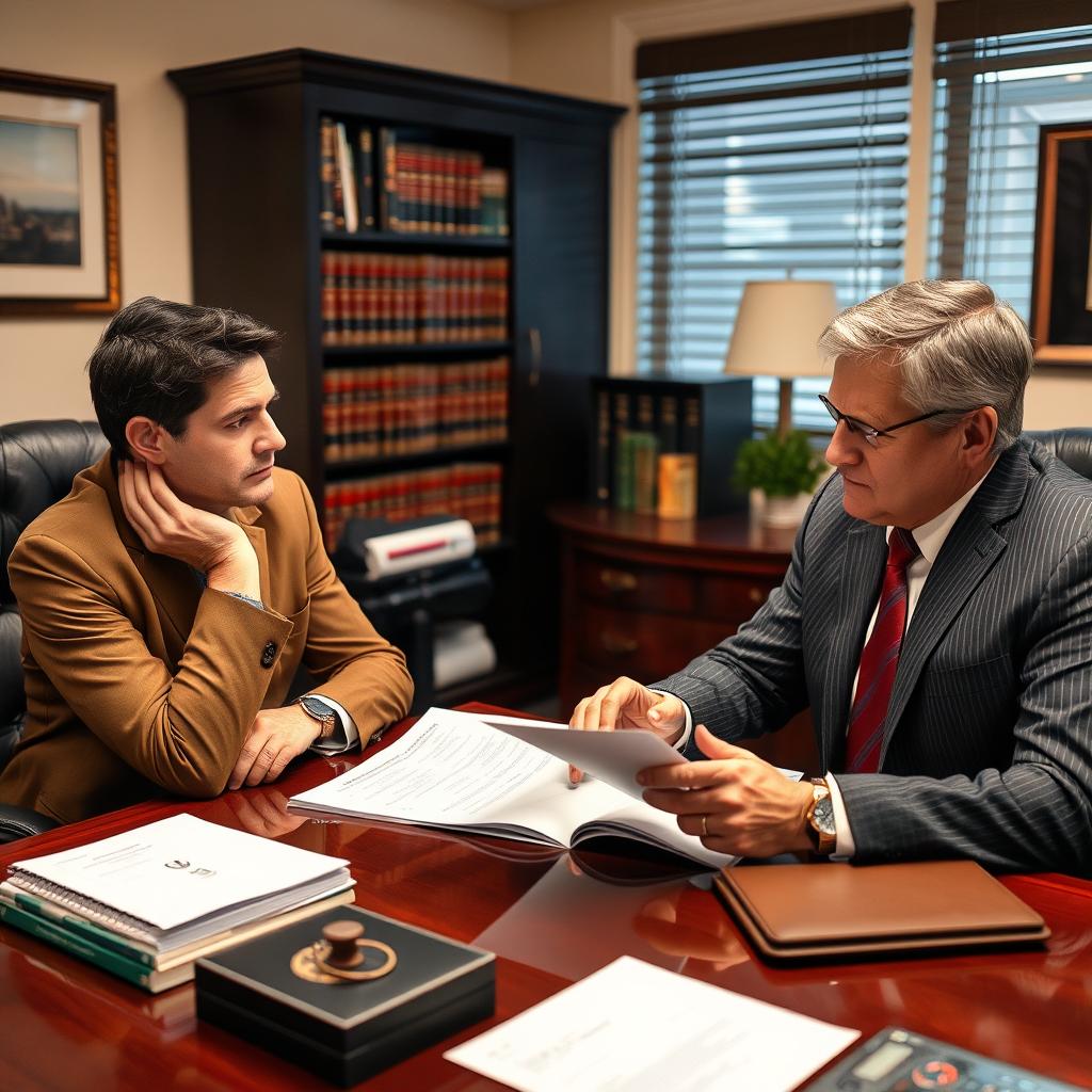 Machine Gun Offense Lawyer Hudson County, NJ