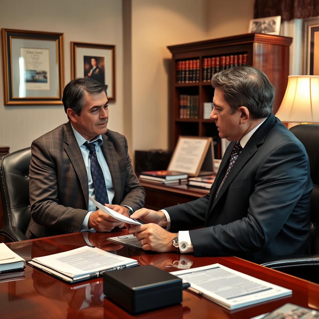 Machine Gun Offense Lawyer Middlesex County, NJ
