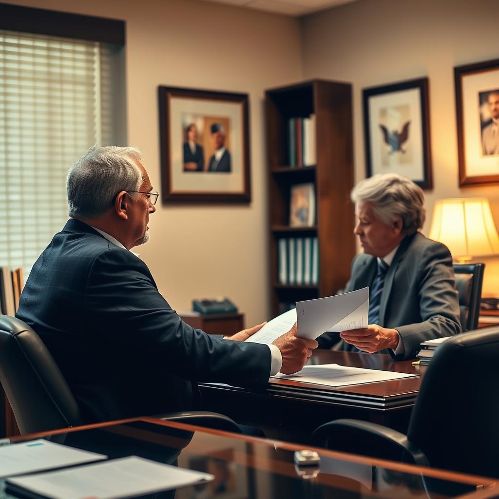 Machine Gun Offense Lawyer Monmouth County, NJ