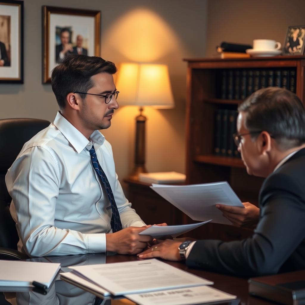 Machine Gun Offense Lawyer Passaic County, NJ
