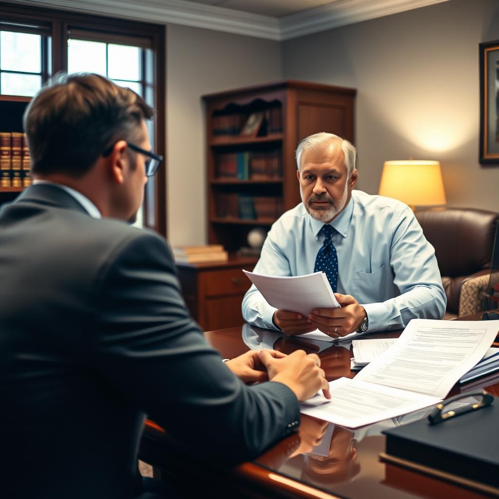 Machine Gun Offense Lawyer Sussex County, VA